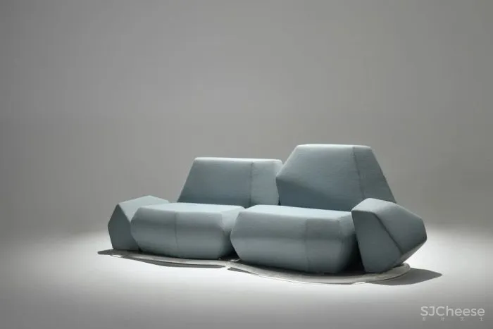 生长于野,安于室 梵几2020山脊线新品系列