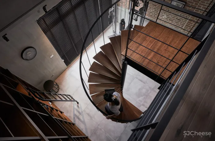 洄游共鸣 HAO Design