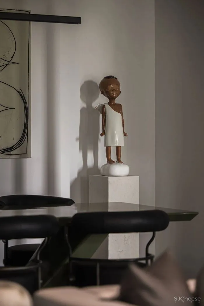 【IF DESIGN】新所 以追梦姿态,锻造新起点