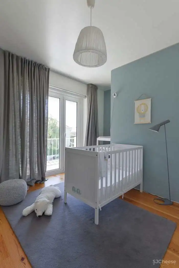 Juno House / Mónica Parreira