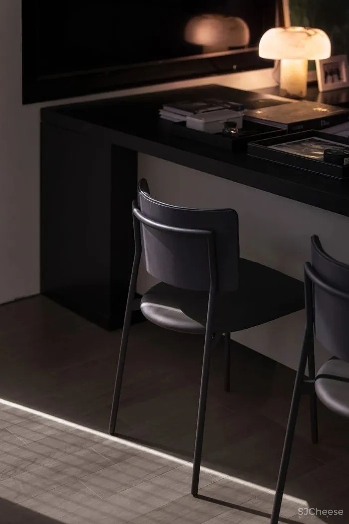 【IF DESIGN】新所 以追梦姿态,锻造新起点