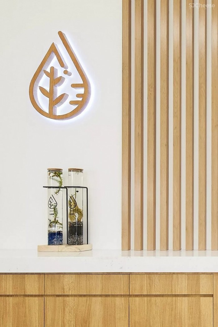 北京因味 inWE 茶(官舍店)