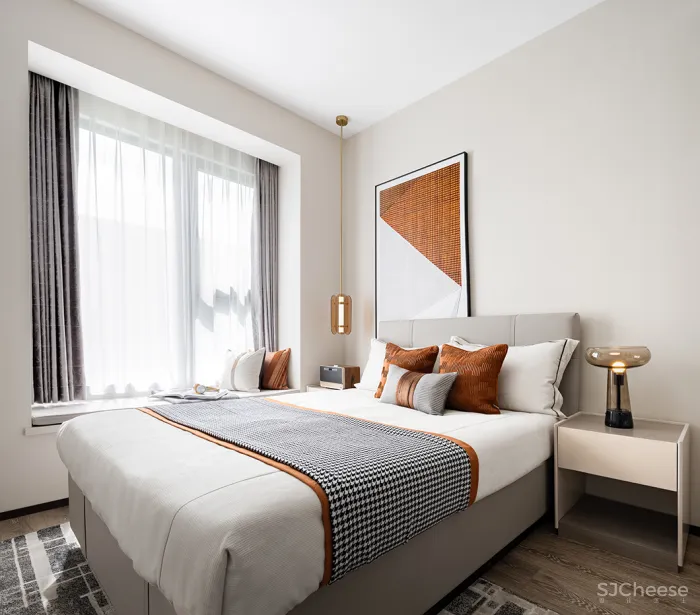 SHD山禾设计：新年轻主义，纯粹而精致！