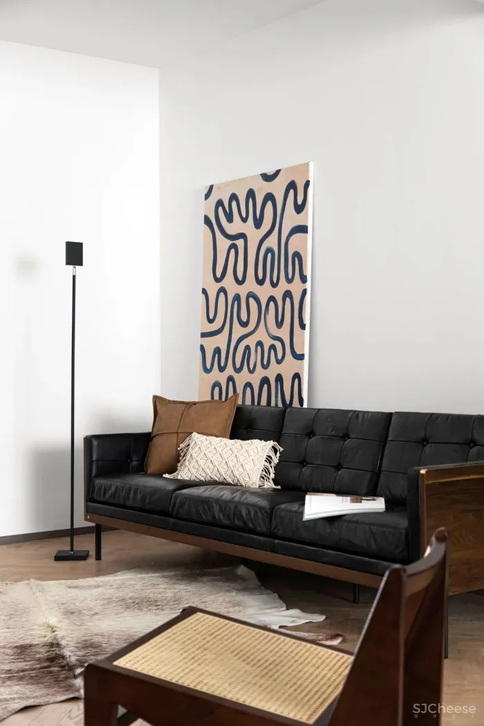 古典北欧风情，小资情调的自述 菲拉设计