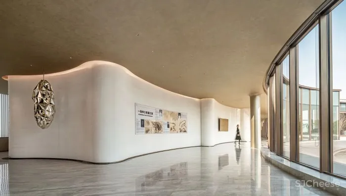 ENJOYDESIGN 无 问 西 东