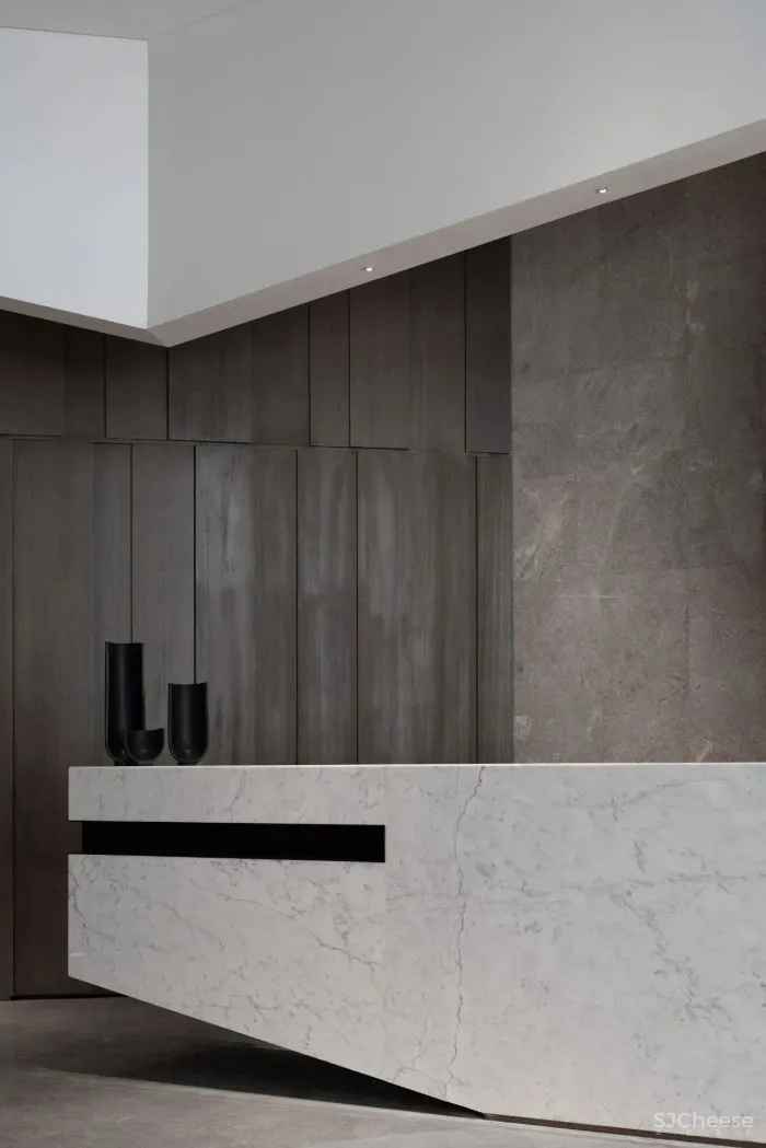 水木言设计：板块漂移，从长沙屿到印湘江