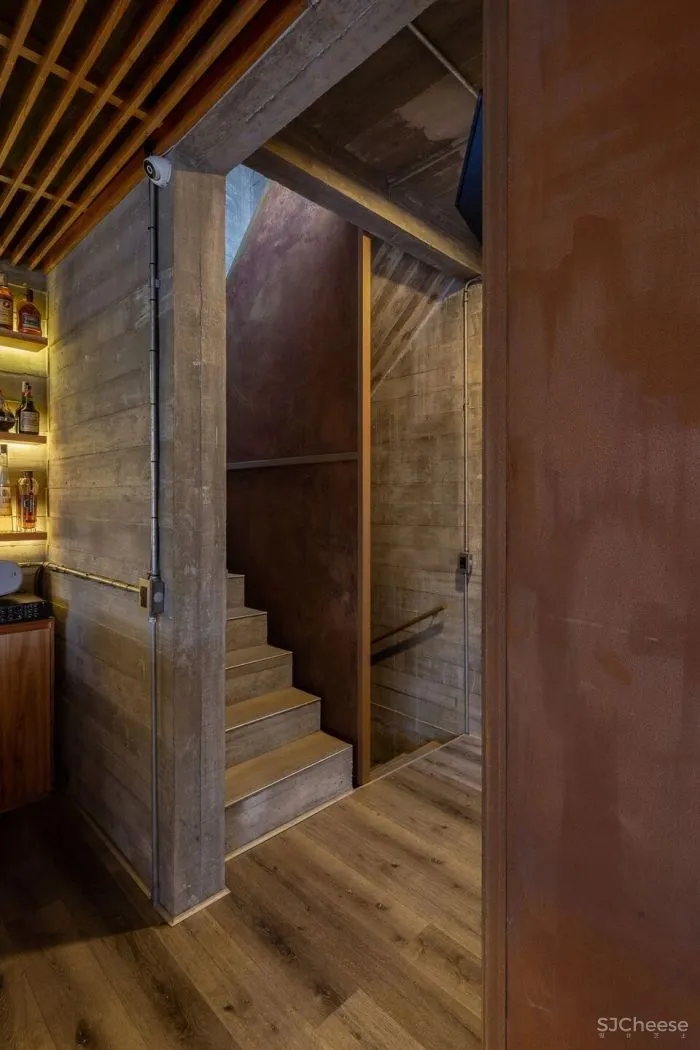 回归淳朴自然生态餐厅