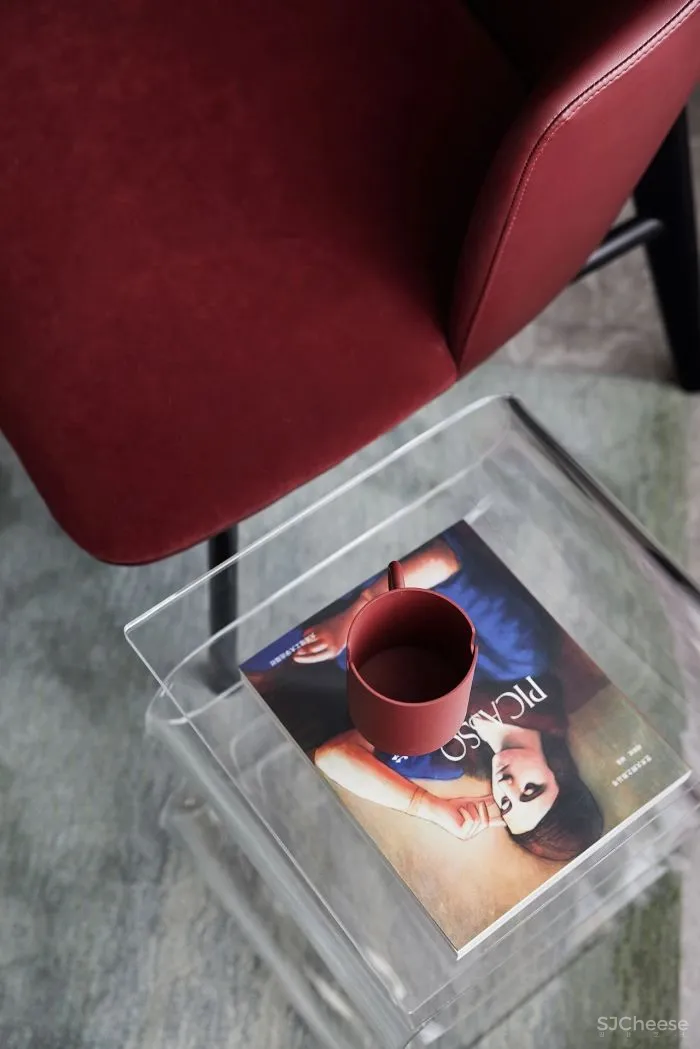 Midspace:入静谧、出繁华,中梁 端州壹号院