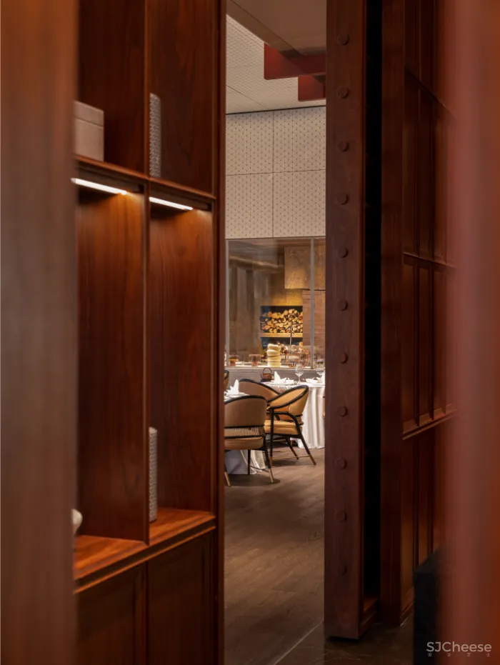 CCD 東莞最新地標，赴一場岭南遊園綺夢