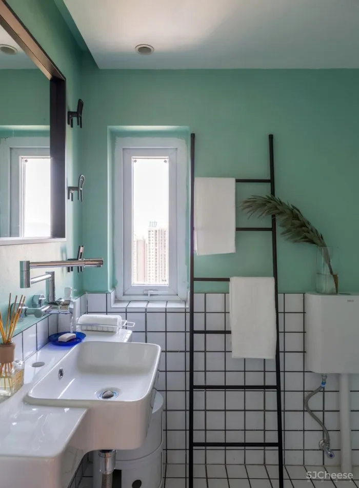 色彩菲斯 双宝设计机构