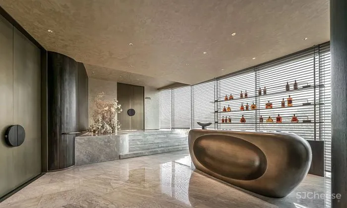 ENJOYDESIGN 无 问 西 东