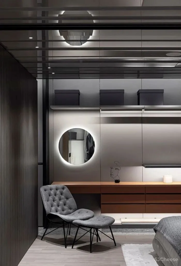 本来之间 x 合肥展厅 近境制作 唐忠汉