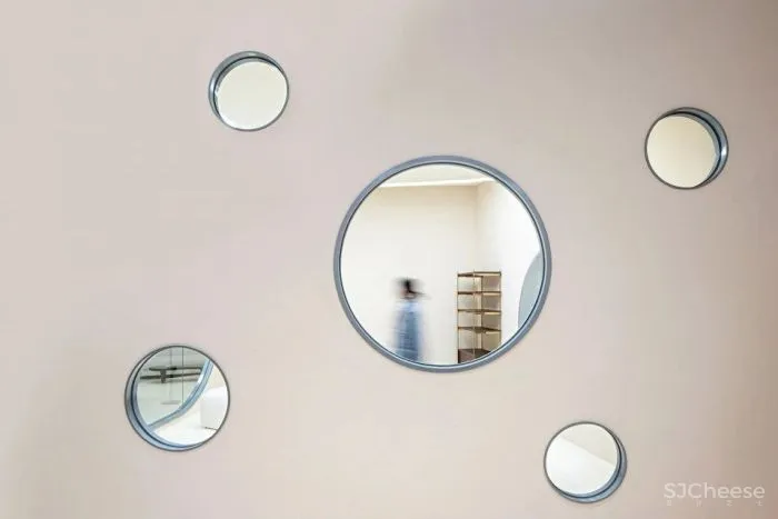 ggget家具展厅，杭州