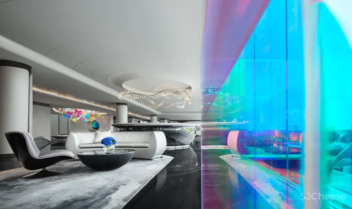 邱德光:以达「天际」