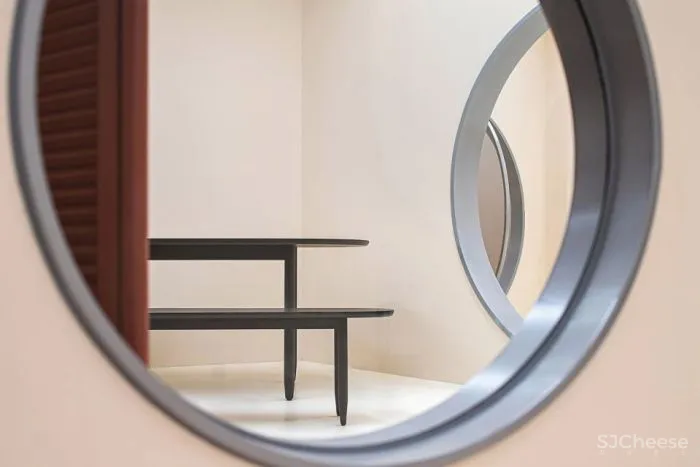 ggget家具展厅，杭州