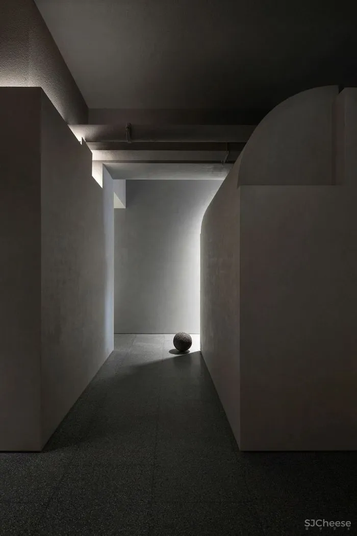 陈林平 万物归零,永恒之境