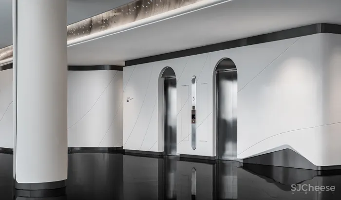 邱德光:以达「天际」