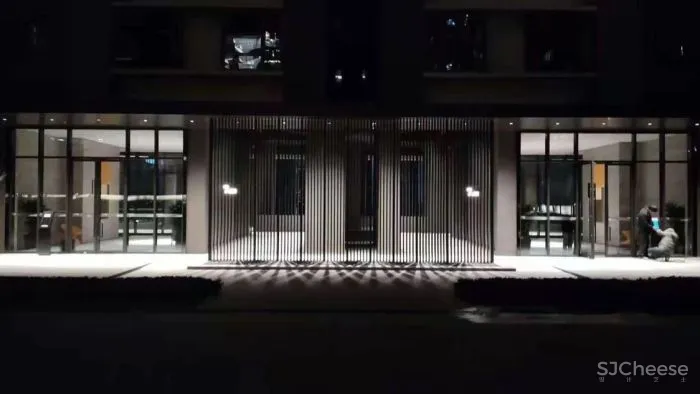 水木言设计：板块漂移，从长沙屿到印湘江