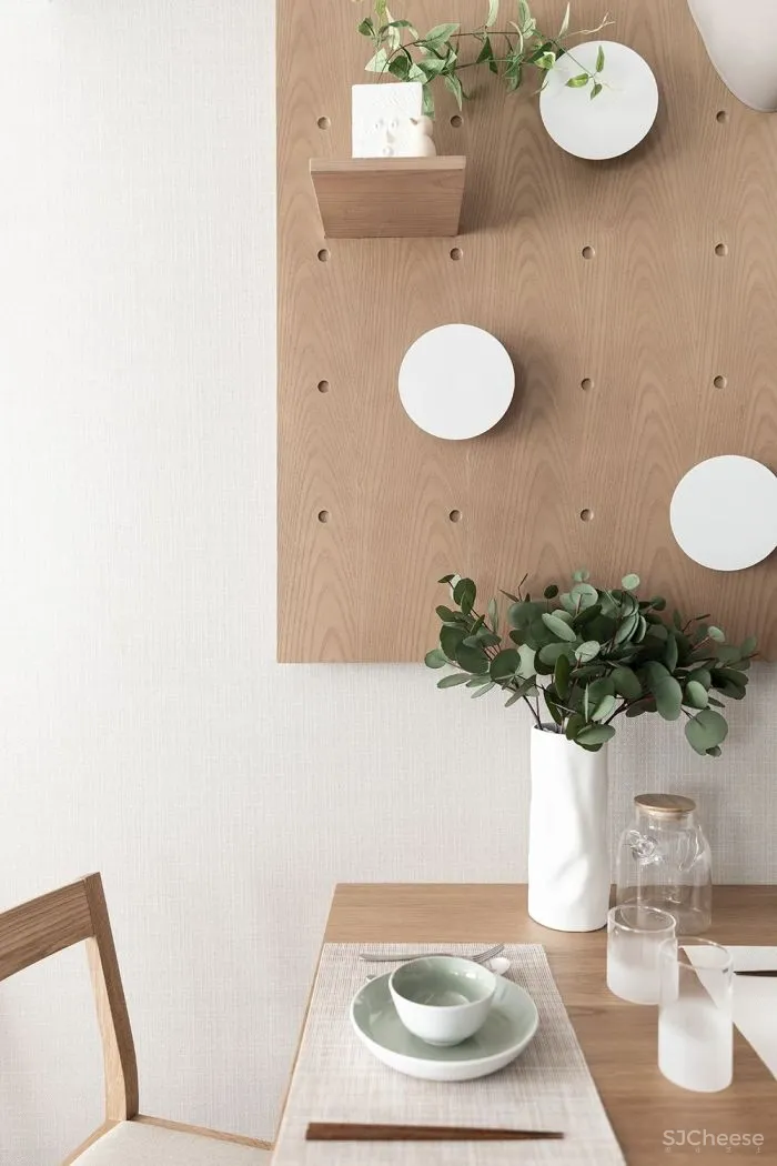 两室一厅的24㎡全能小复式，超越豪宅的舒适生活！