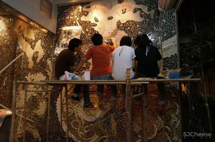 Ramen Bar Suzuki铃木拉面餐厅