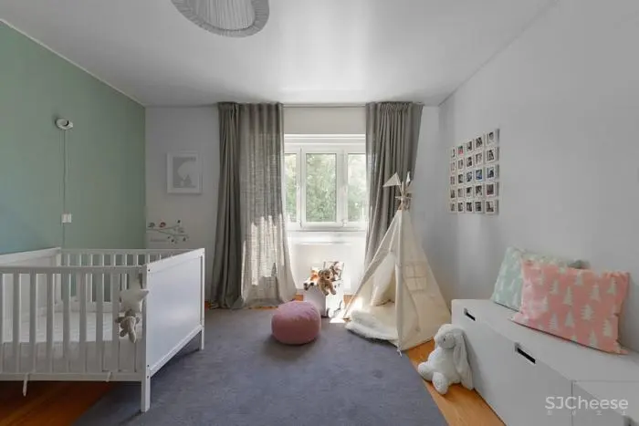 Juno House / Mónica Parreira