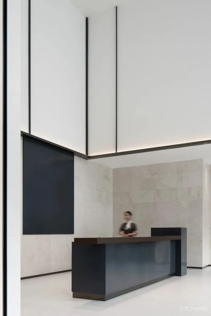 水木言设计：板块漂移，从长沙屿到印湘江