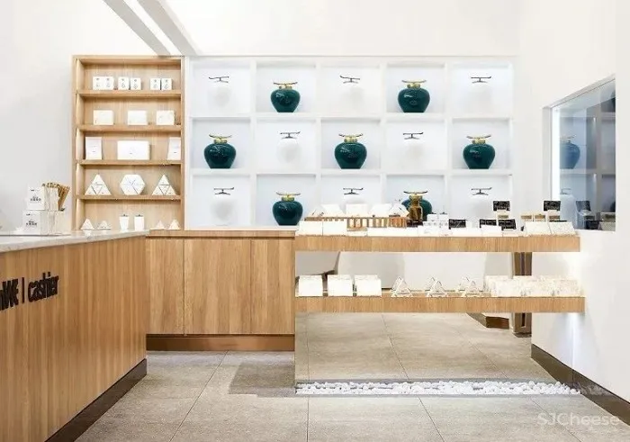 北京因味 inWE 茶(官舍店)