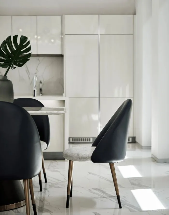 王庆华作品|“Clair De Lune” 月光