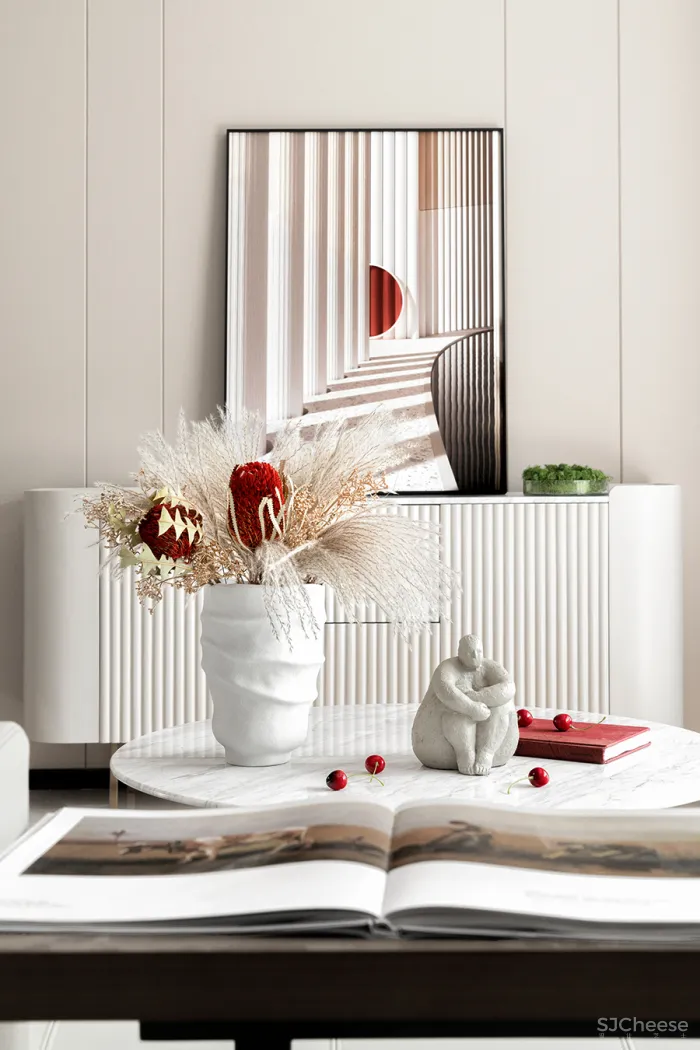 SHD山禾设计：新年轻主义，纯粹而精致！