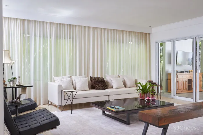 Piloni Architecture Designs a Private Residence in São Jose do Rio Preto, Brazil