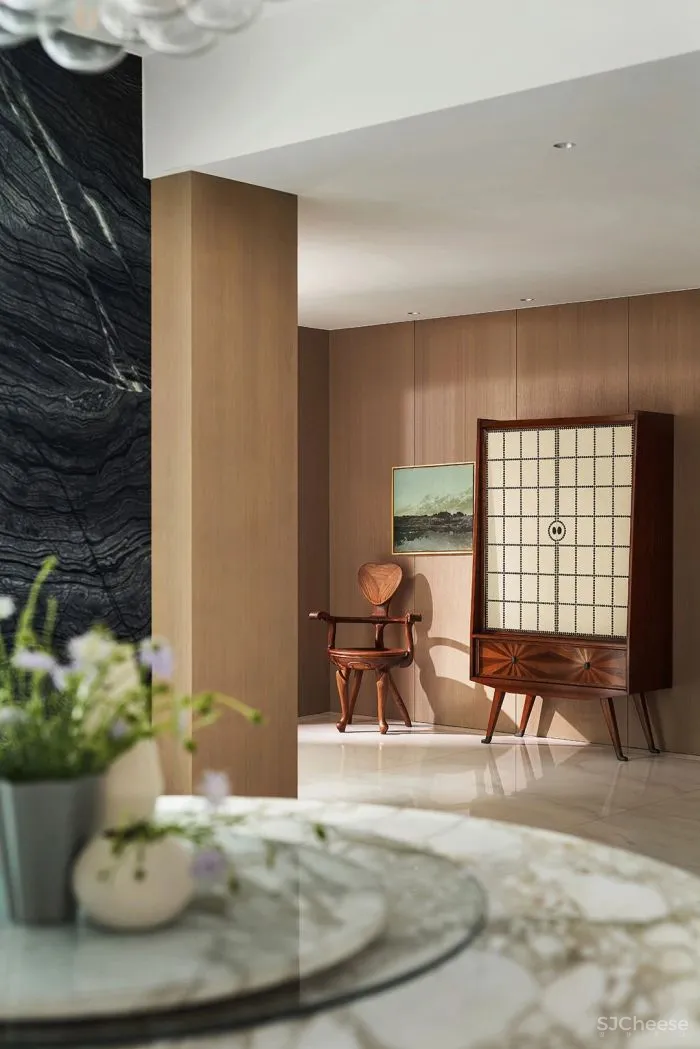 ACE 谢 辉 成都 550㎡ 气质大宅,艺术自留地!