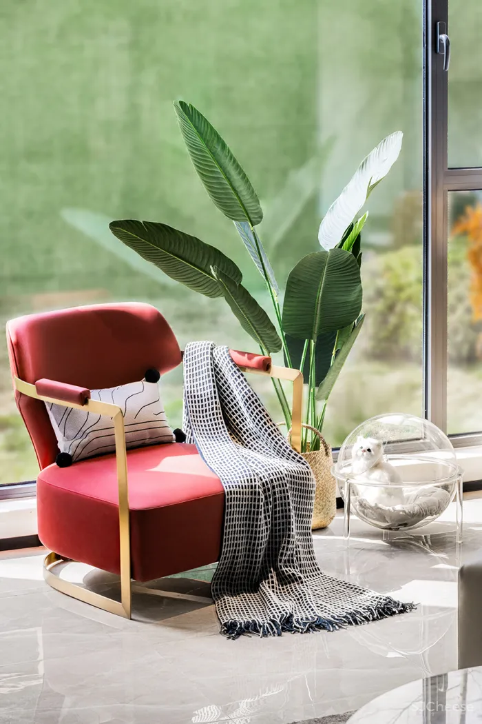 SHD山禾设计：新年轻主义，纯粹而精致！