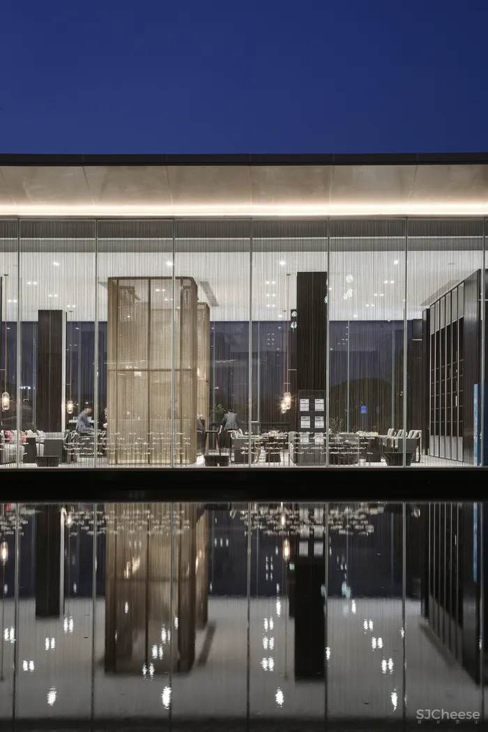 VBD设计:中南·君启