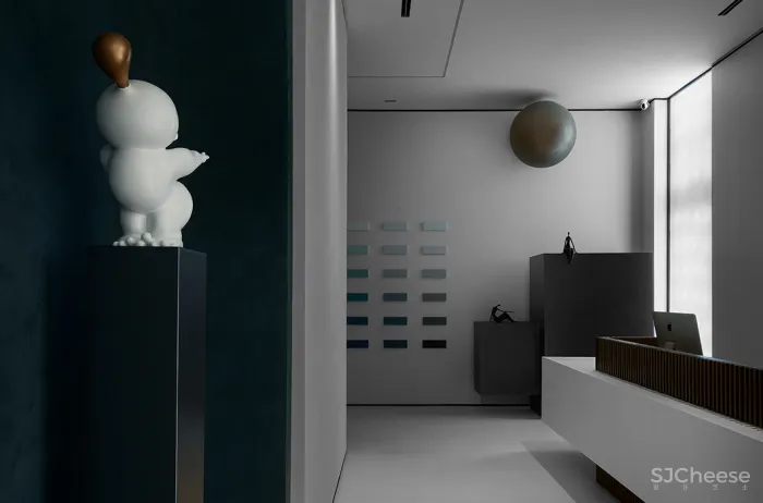 感受纯粹！ 叶永志