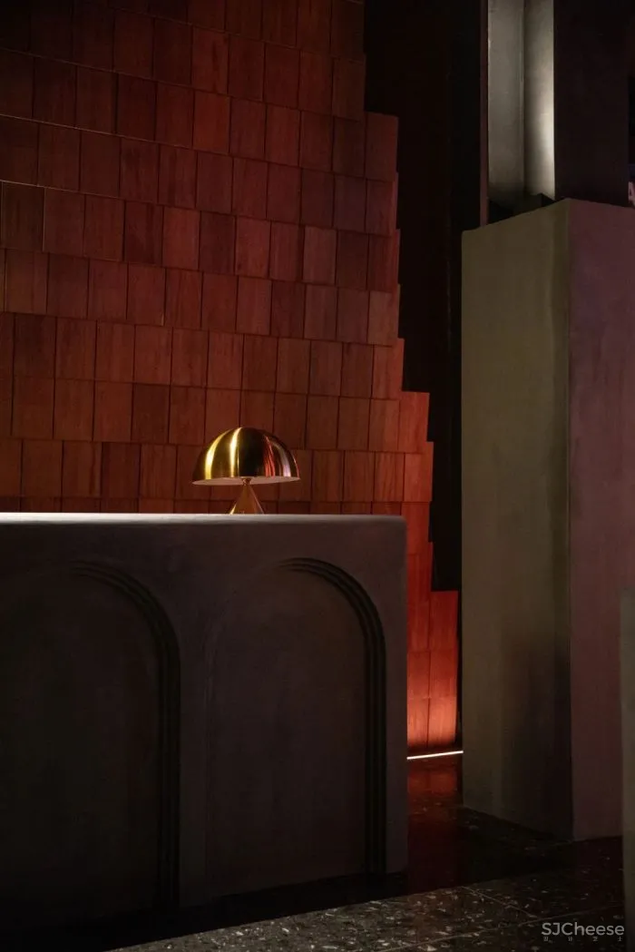 朴开十向 × M Coffee Bar:品牌、场所、人的融合