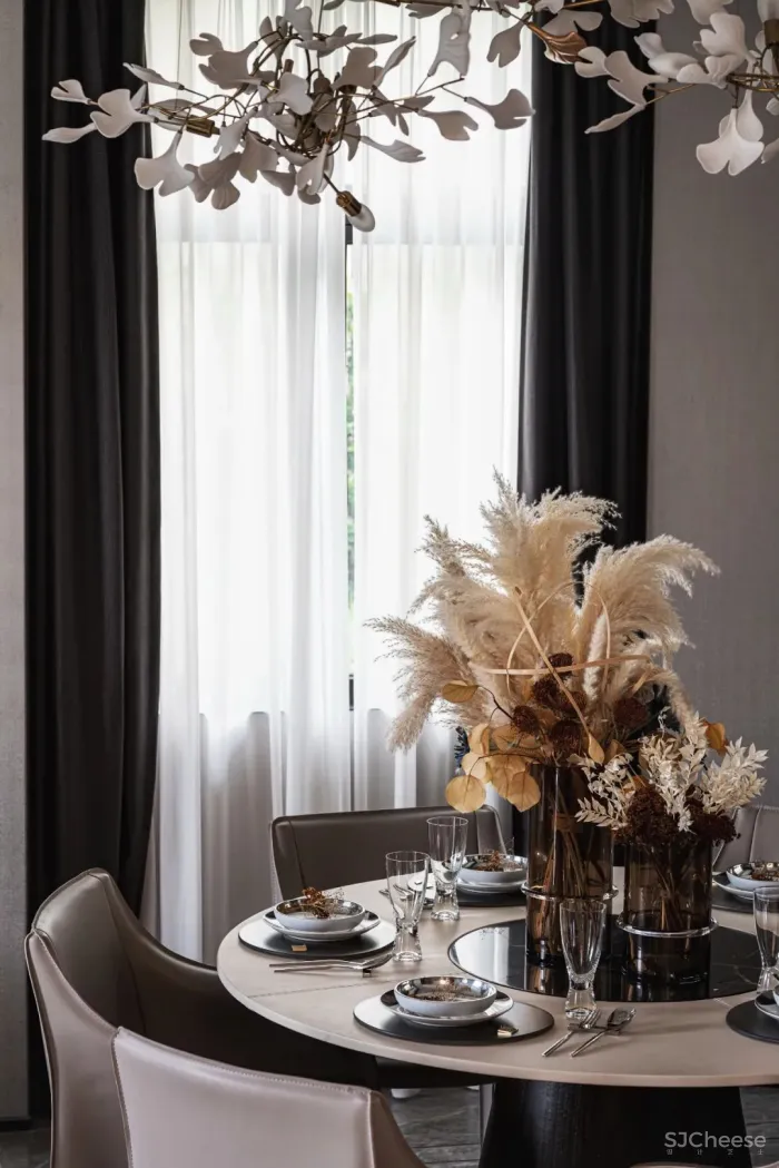 Midspace:入静谧、出繁华,中梁 端州壹号院