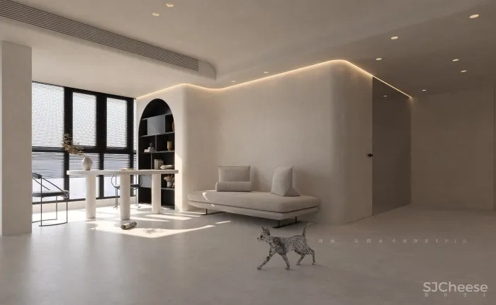 一品囧家新作《听风》