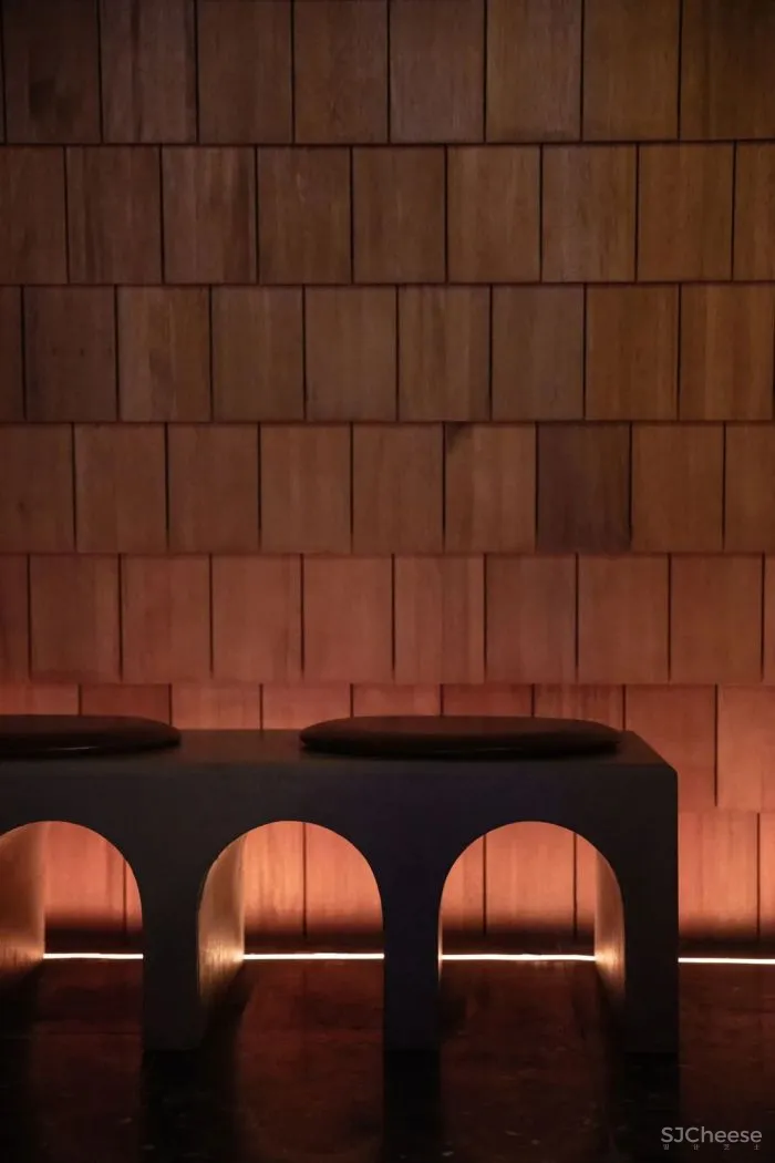 朴开十向 × M Coffee Bar:品牌、场所、人的融合