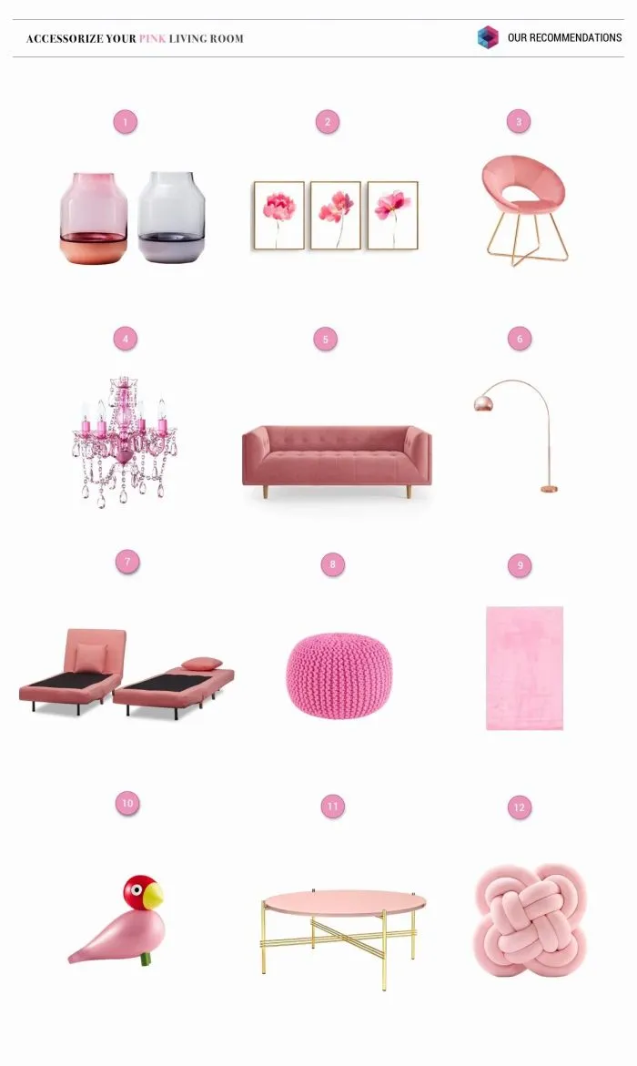 高级-耐看灰粉住宅