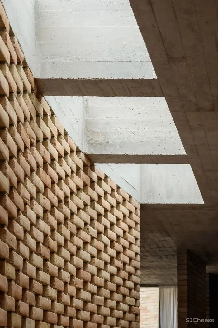 新作 自然无处不在 森林之家 LANZA Atelier