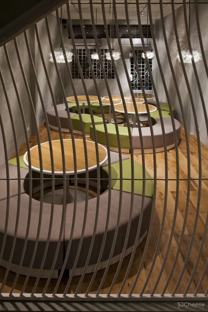 Ramen Bar Suzuki铃木拉面餐厅