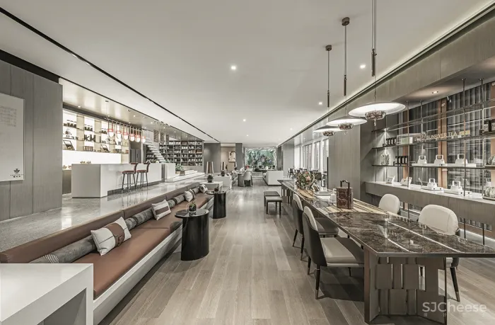 柯翊 \ 大朴:祥源悦江南 · 以花之名,诠释家的温度!