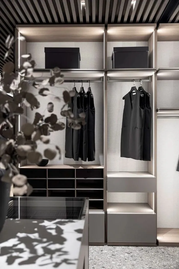 本来之间 x 合肥展厅 近境制作 唐忠汉