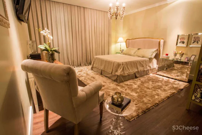 Piloni Architecture Designs a Private Residence in São Jose do Rio Preto, Brazil