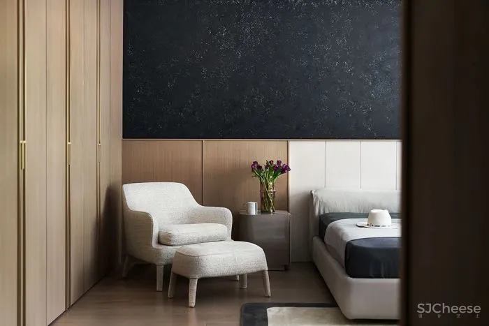 ACE 谢 辉 成都 550㎡ 气质大宅,艺术自留地!