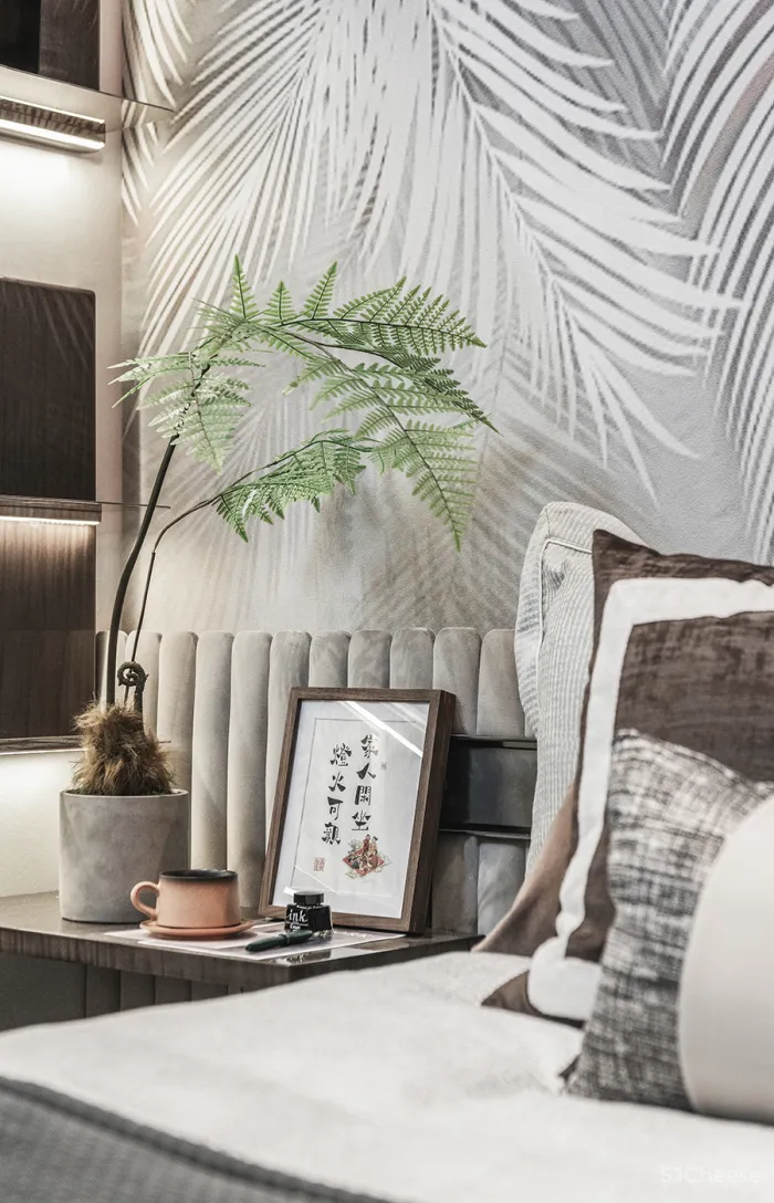 柯翊 \ 大朴:祥源悦江南 · 以花之名,诠释家的温度!