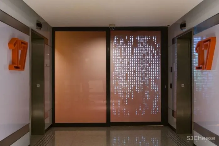 自然与建筑：球体的故事