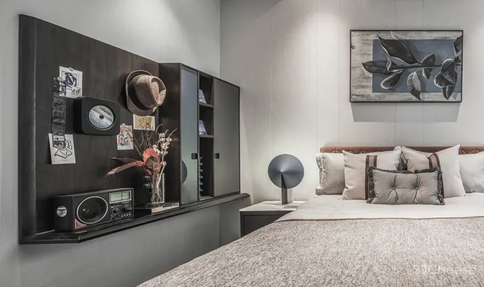 柯翊 \ 大朴:祥源悦江南 · 以花之名,诠释家的温度!