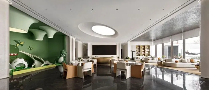 矩阵纵横丨北 京 龙 湖 云 河 砚