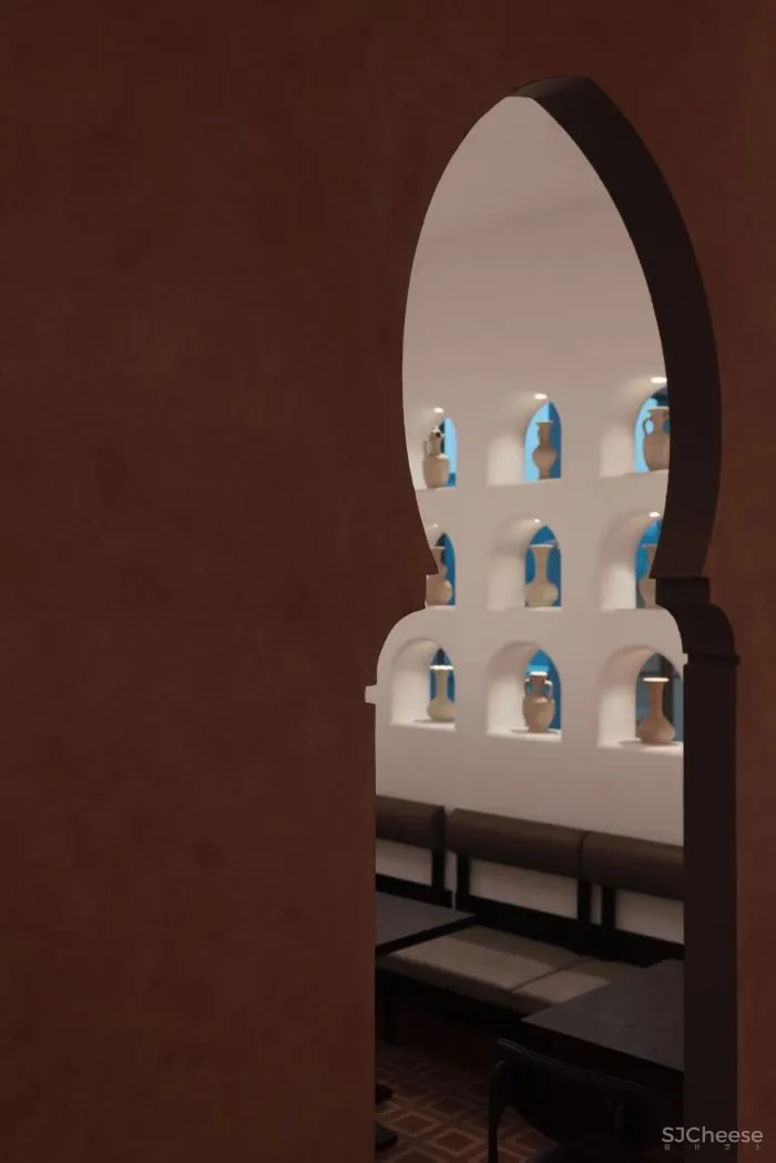 Topworks Lab × 嗨舌：还原地域文化的原真